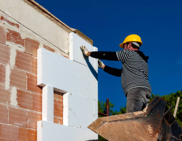 Best Spray Foam Insulation in Manistee, MI