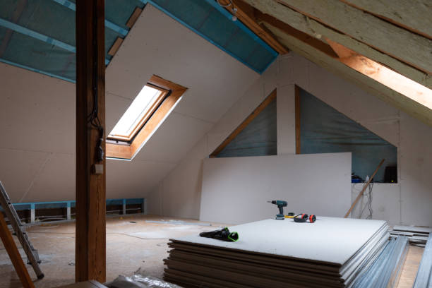 Best DIY Insulation Kits and Guidance in Manistee, MI