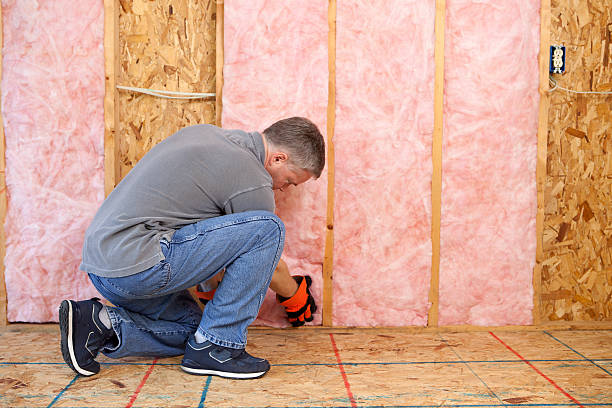 Types of Insulation We Offer in Manistee, MI