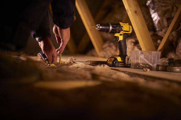 Best Cellulose Insulation in Manistee, MI