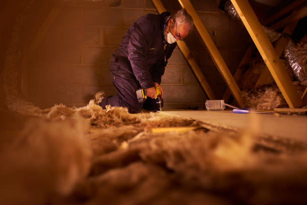 Best Spray Foam Insulation in Manistee, MI