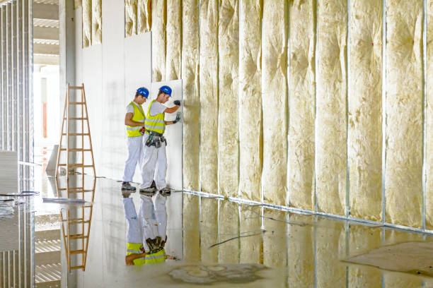 Manistee, MI Insulation Contractor Company